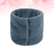 thumbnail image 5 of GOOHOCHY Bufanda de exterior de color liso, protectora, resistente al viento, para hombre y mujer (azul), 5 of 8