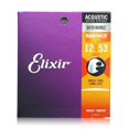 thumbnail image 5 of Accessoires de Guitare Longue Durée Son Clair et Différent Corde de Guitare Compatible avec Elixir, 5 of 5