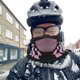 thumbnail image 4 of Fiudx Mascarilla Facial con Polaina para El Cuello, Tela Suave y Cómoda, Resistente Al Viento y Al Frío, Bufanda Multiusos, para Deportes Al Aire Libre, Senderismo, Ciclismo y Running, Talla Única, S, 4 of 4