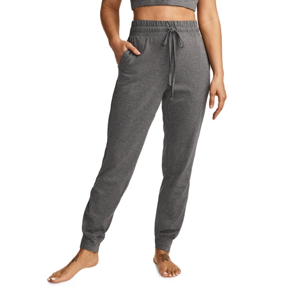 Jockey Women's Organic Cotton Stretch Jogger