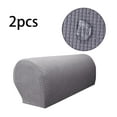 thumbnail image 3 of 2 uds funda de sofá Zulema Fundas Sillones 55,118 cm x 24,638 cm x 14,478 cm, 3 of 8