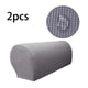 thumbnail image 3 of 2 uds funda de sofá Zulema Fundas Sillones 55,118 cm x 24,638 cm x 14,478 cm, 3 of 8