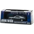 thumbnail image 3 of GreenLight Collectibles - 1:43 John Wick (2014) - 1969 Ford Mustang BOSS 429, Greenlight Collectib, Gifts, 3 of 4
