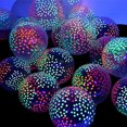 thumbnail image 1 of COMPUKAS 50Ud Globos Neon Con Glow En Para De Cumpleaños Y Eventos Con Ambiente Festivo, 1 of 7