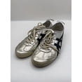 thumbnail image 2 of US9.5 Onitsuka Tiger Low-Cut Sneakers/Slv/1183B566, 2 of 6