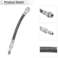 thumbnail image 4 of 1 Pc Manguera de Freno Trasera para Ford Mondeo Manguera Hidráulica de Freno No.10092801/6G912282ED, 4 of 7