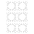thumbnail image 3 of Dobladoras de Plantas Strade Fareast Limited 6x24 Piezas, 3 of 8