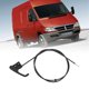thumbnail image 5 of 5104405AA, Manija de Liberación de Campana de Instalacia y resistente a la abrasión de cable para Sprinter 2500 3500, 5 of 7