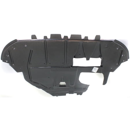 Front Engine Splash Shield for 2005-2006 Audi TT REPA310113