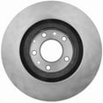 thumbnail image 3 of Raybestos 980580R: Disc Brake Rotor Fits, Corrosion Resistant, 3 of 3