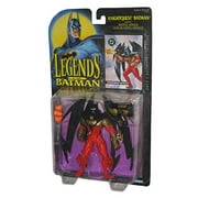 Kenner DC Comics Batman Legends of Batman KnightQuest Action Figure