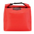 thumbnail image 1 of Chef-Quality Utensils 2PC Waterproof Thermal Cooler Insulated Lunch Box Portable Tote Storage Picnic Bags, 1 of 6