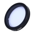 thumbnail image 1 of Sports Camera Night Lens Filter, Anti Light Pollution Filter Colorfast  For Vlog, 1 of 8