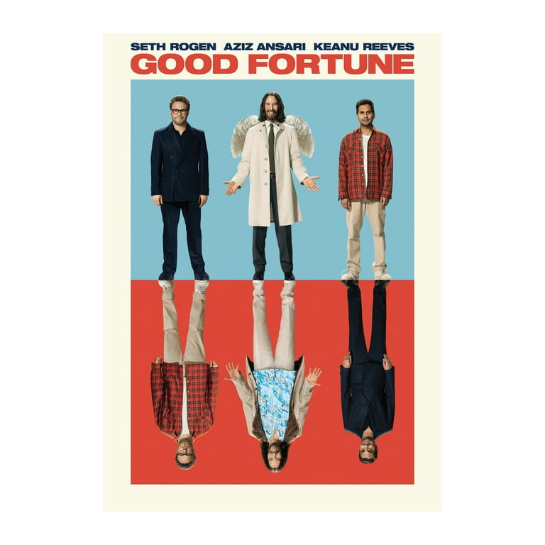その他 Point of View: Good Fortune [DVD] Good Fortune (DVD) Lionsgate, Comendy - Walmart.com