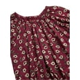 thumbnail image 3 of Jessica Simpson Girls Stretch-Fit Tee, Size 7-14/16, 3 of 4