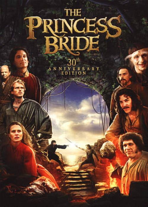 the princess bride the princess bride