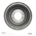 thumbnail image 2 of Dynamic Friction Company True Balanced Brake DRUM (1) 365-40045 For 1994-1999 Dodge Ram 2500, 2 of 4