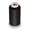 Black, variant on BAOQIN Polyester Thread, Heavy Duty Thread, All Purpose High Strength Polyester Sewing Thread for Marine Upholstery, Leather, Sewing Crafts (Black)