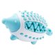 thumbnail image 4 of Tpr Teeth Cleaning Dog Toy Sky-Blue for Pets with Enhanced Teeth Cleaning, 4 of 4