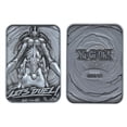 thumbnail image 3 of Tarjeta metálica Fanattik Yu-Gi-Oh! Edición limitada de Gaia The Fierce Knight, 3 of 9