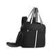 thumbnail image 2 of Bolsa de Pickleball Bolsa de Raqueta de Pickleball Bolsa Deportiva Bolsa de Tenis Profesional para Mujeres Negro, 2 of 9