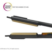 Gold 'N Hot - Professional 2 Ceramic Crimping Iron