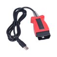thumbnail image 2 of Car Diagnostic Cable UCDS Pro V1.27.008 UCDSYS Replacement for Focus MK2 20042014 C307, 2 of 9