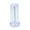 White, variant on ABPETE Rotary Flour Sifter Large Capacity Clear Flour Mixing Cup Handheld Tapioca Baking Dispenser Sieve Container Kitchen Cooking Tools Red