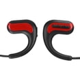 thumbnail image 1 of Auriculares impermeables, auriculares deportivos impermeables IPX8, auriculares para natación, auriculares con una claridad notable, 1 of 12