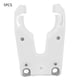 thumbnail image 1 of Garra de la herramienta ISO30, garra de la horquilla de la cuna de la abrazadera del portaherramientas de la carpintería para el centro de mecanizado CNC(5 Pcs), 1 of 8