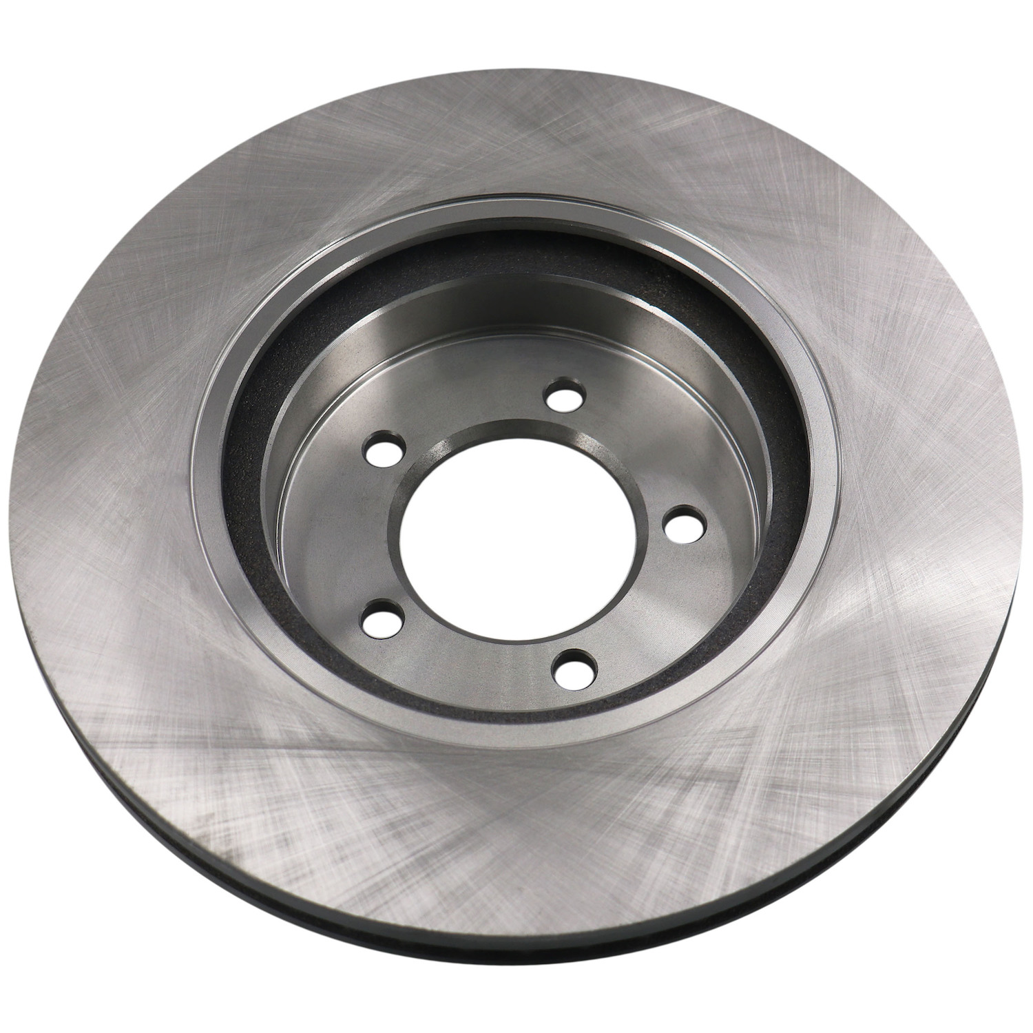 Winstop Brake Rotor, Front WS244585, Lincoln Aviator 2005-2003