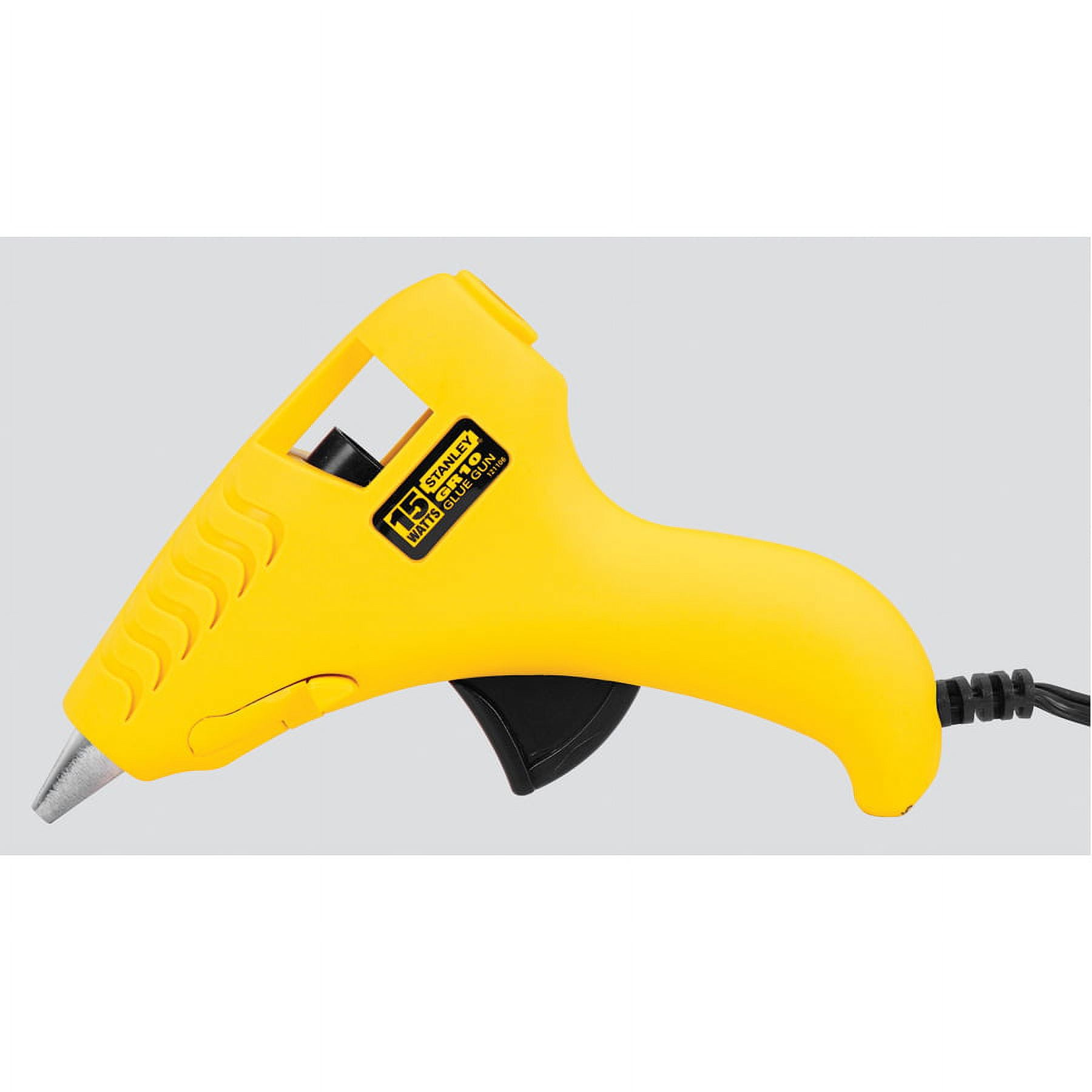 Cool Shot Super Low Temperature Mini Glue Gun 10 Watts Trigger Feed -  GlueSticksDirect