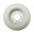 thumbnail image 2 of Raybestos 981008FZN Rust Prevention Technology Coated Rotor Brake Rotor, 1 Pack Fits select: 2013-2022 MAZDA CX-5, 2020-2023 MAZDA CX-30, 2 of 4