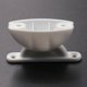 thumbnail image 2 of 2pcs Puerta Stopper Pestillo Armario RV Remolque Blanco Sunnimix Tapón de cierre de puerta de barco, 2 of 8