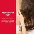 thumbnail image 4 of De La Cruz 100% Pure Multi Benefit Castor Oil, Expeller Pressed USP Grade Castor Oil for Hair, Skin, Eyelashes & Eyebrows,  2 Fl Oz, 2 Pack, 4 of 10