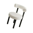 thumbnail image 1 of Silla de tocador Silla de maquillaje Taburete de tocador moderno Silla de tocador para dormitorio Restaurante Dormitorio Recepción de invitados Sala, 1 of 8