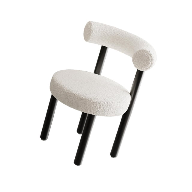 Silla de tocador Silla de maquillaje Taburete de tocador moderno Silla de tocador para dormitorio Restaurante Dormitorio Recepción de invitados Sala