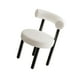 thumbnail image 1 of Silla de tocador Silla de maquillaje Taburete de tocador moderno Silla de tocador para dormitorio Restaurante Dormitorio Recepción de invitados Sala, 1 of 8