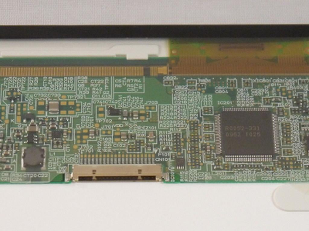 TOSHIBA SATELLITE PRO U400-SP2804C LAPTOP LCD Screen 13.3/" WXGA CCFL