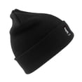 thumbnail image 3 of Result  Lightweight Thermal Winter Thinsulate Hat (3M 40g), 3 of 4