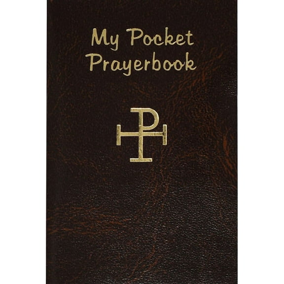 My Pocket Prayer Book, (Paperback)