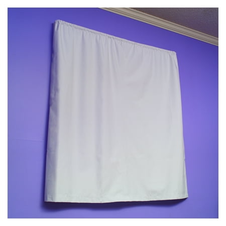 Nighttime Nursery Blackout Drapery Liner Walmart Com