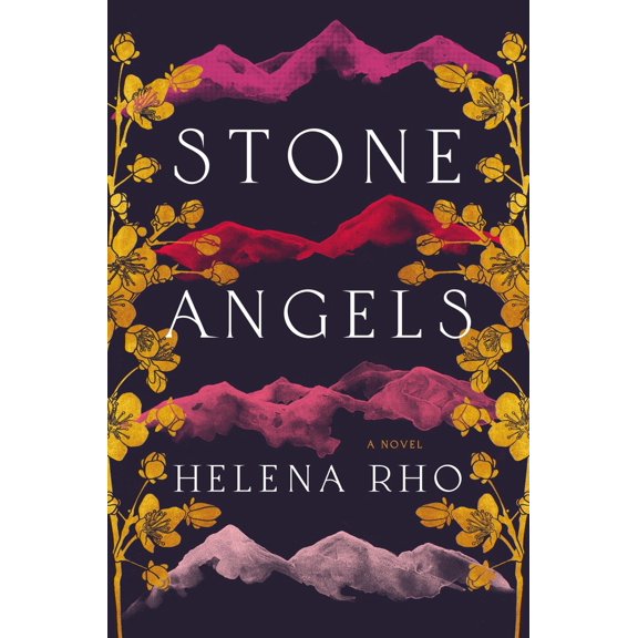 Pre-Owned Stone Angels (Hardcover) 1538765187 9781538765180