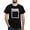 Black, variant on CafePress - Think Square Dark T Shirt - Men's Classic Graphic Cotton T-Shirt
