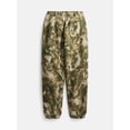 thumbnail image 2 of Wonder Nation Boys Fleece Lined Joggers, Sizes 4-18, 2 of 3