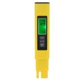 thumbnail image 4 of Analizador de calidad del agua portátil TDS EC Medidor de calidad del agua con pantalla LED TDS Tester EC Tester, 4 of 8