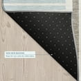 thumbnail image 5 of Addison Rugs Chantille Indoor/Outdoor Transitional Modern Blue Machine Washable Rectangle Rug, 3' x 5', 5 of 8