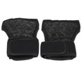 thumbnail image 1 of Gants de Protection pour Poignets, Gants de Musculation Ventilés Antidérapants pour Entraînement Physique et Traction S,m,L, 1 of 8