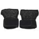 thumbnail image 5 of Guantes de fitness BuyWeek 2 piezas levantamiento de pesas antideslizantes, 5 of 14