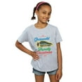 thumbnail image 2 of National Lampoon's Noël Vacances Filles Griswold Famille Noël T-Shirt en Coton, 2 of 5